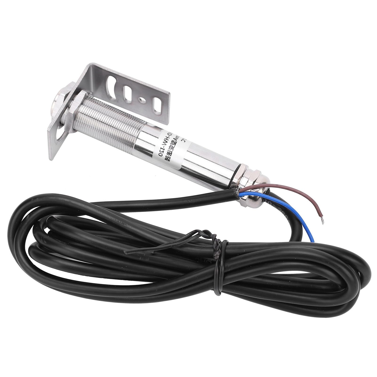 Online Infrared Thermometer for Measuring Not -420 Ma (0~200?)