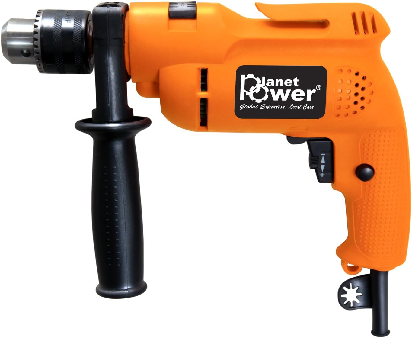 Planet PowerPID 700VR 13mm Reverse Forward Impact Drill