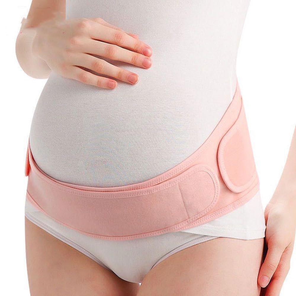 Amazon.co.jp: [トスレ] マタニティベルト 妊娠 産後 骨盤ベルト