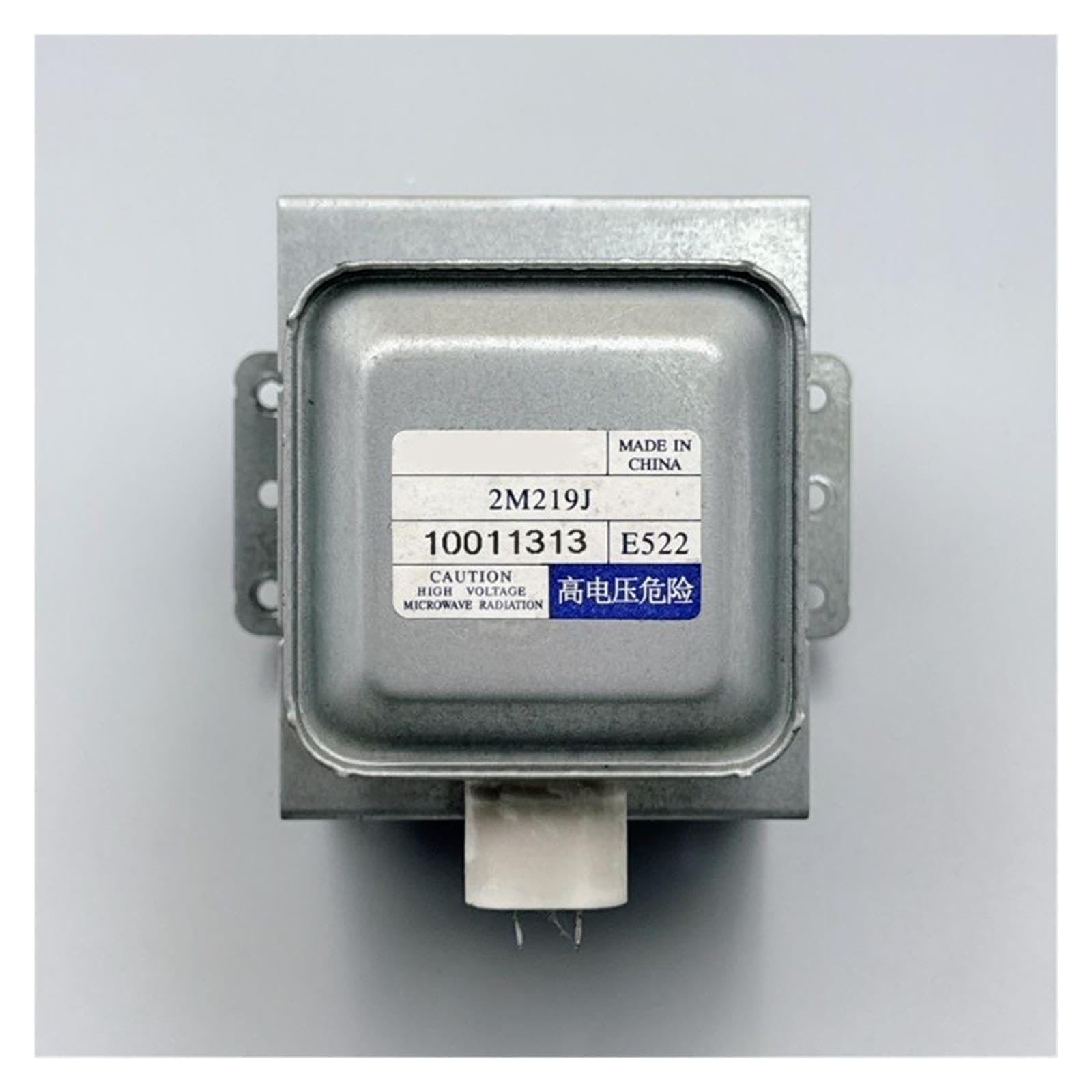 Magnetrón De Horno Microondas 2M219J 519J