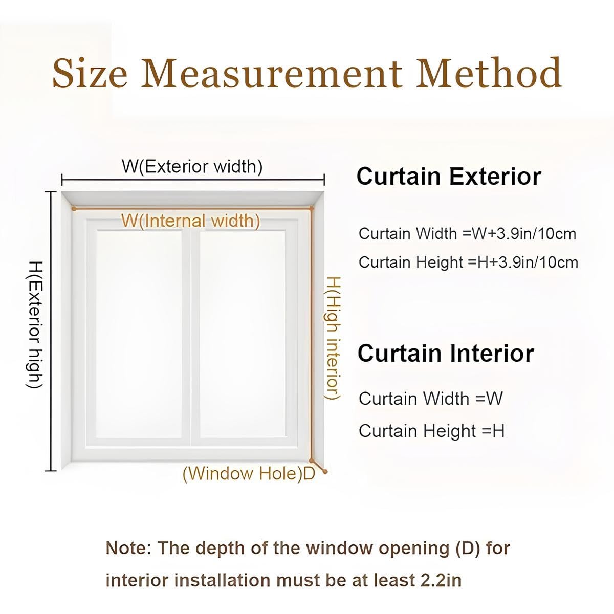 Store Enrouleur en Roseau Extérieur, Rideau De Roseau Occultants À 70%, Rideau Bambou Naturel Imperméables pour Fenêtres Véranda Jardin Pergola Balcon Cuisine(Brown,W150*H200cm)