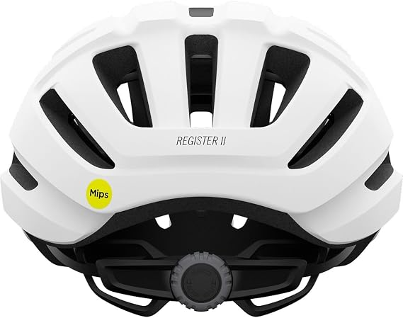 Giro Register II MIPS