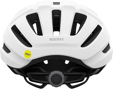 Giro Register II MIPS