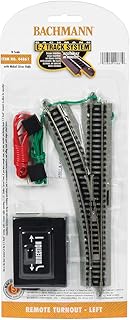 Bachmann Remote Turnout - Left - N Scale