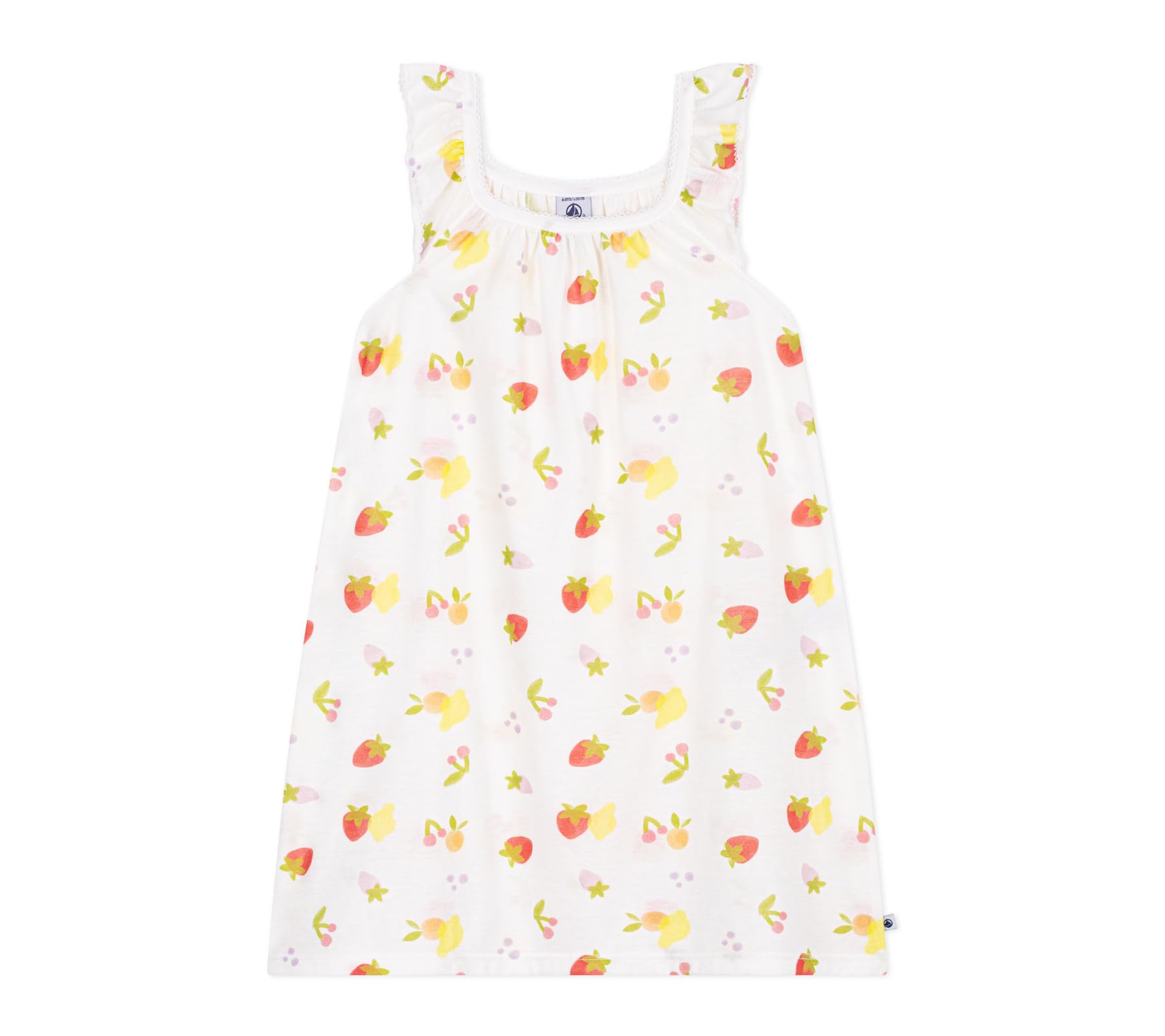 Petit Bateau A0fd8 Vêtements Nuit Fille