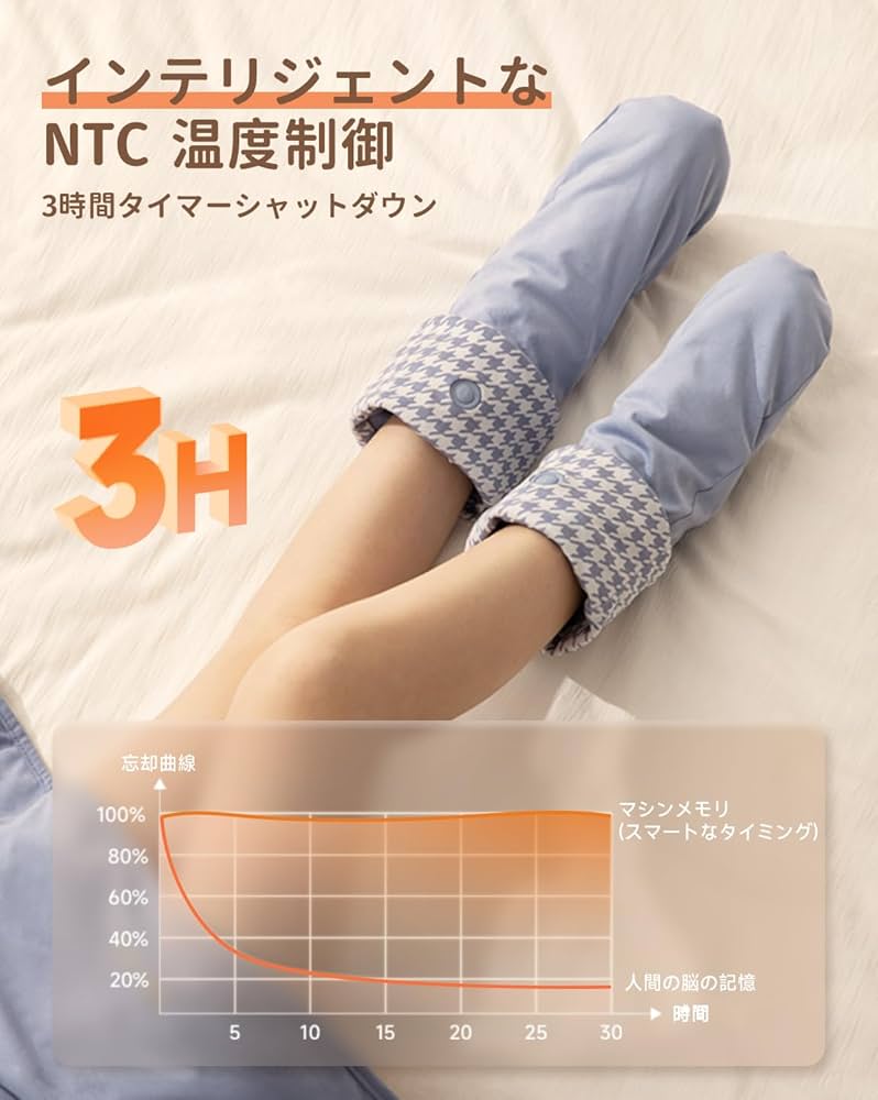 フィールドシアー バッテリー充電式 メリノウール 電熱ソックス　M　２個セット コストコ】バッテリー充電式 電熱ソックスであったか足元 | Life