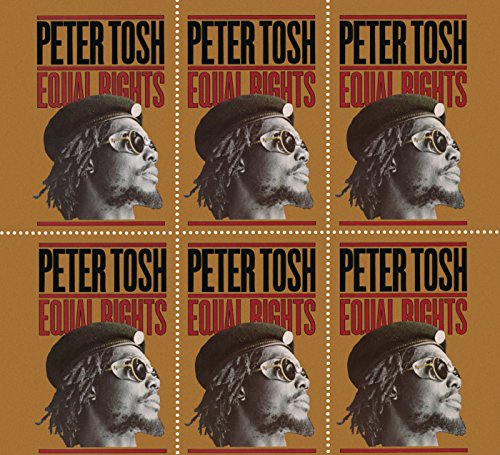 Peter Tosh