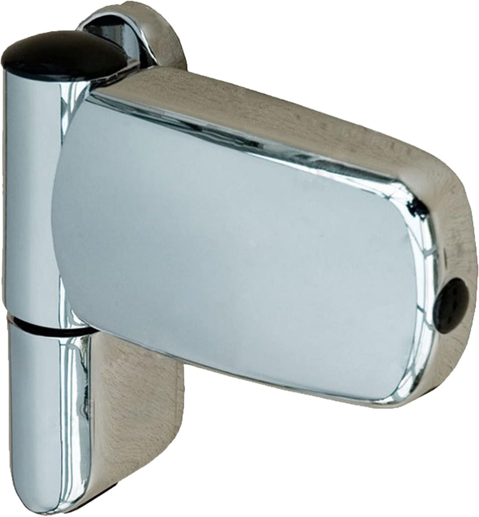 UPVC Door Flag Hinge Avocet MT3D Mini Triad Adjustable For Double