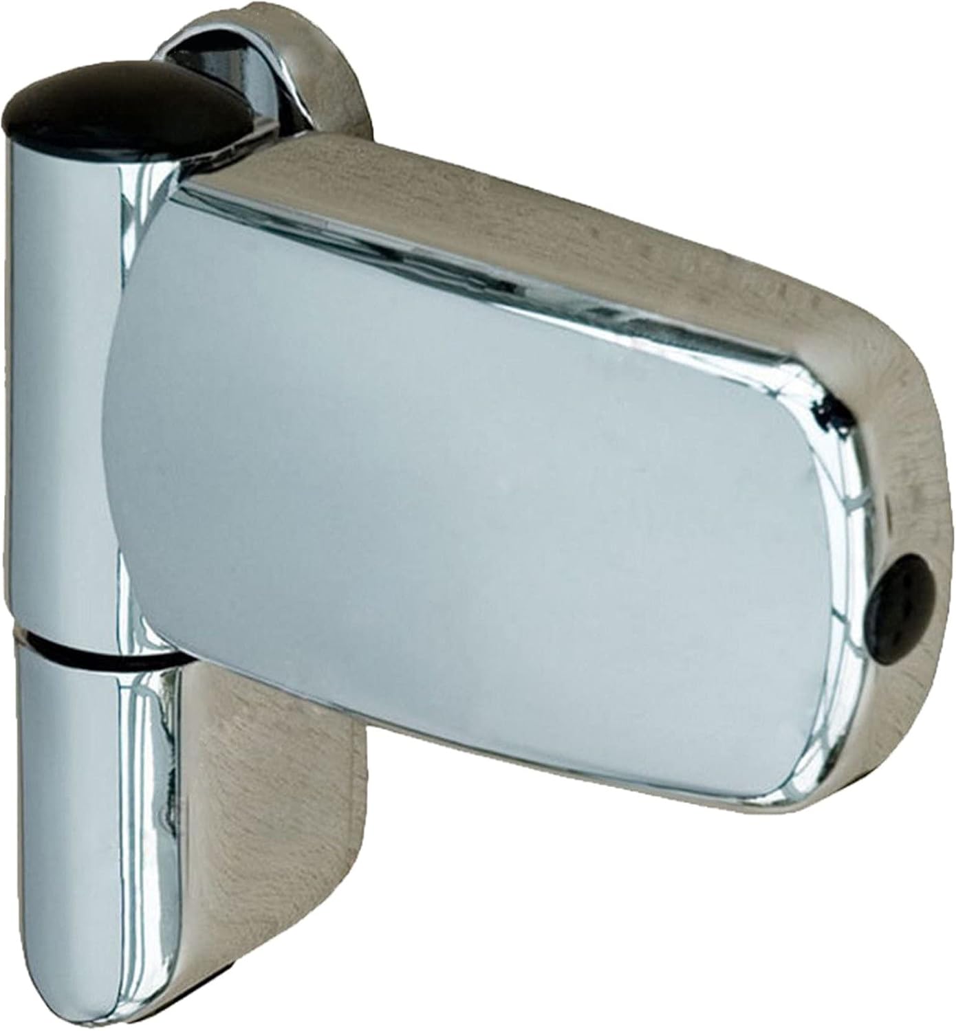 UPVC Door Flag Hinge Avocet MT3D Mini Triad Adjustable For Double