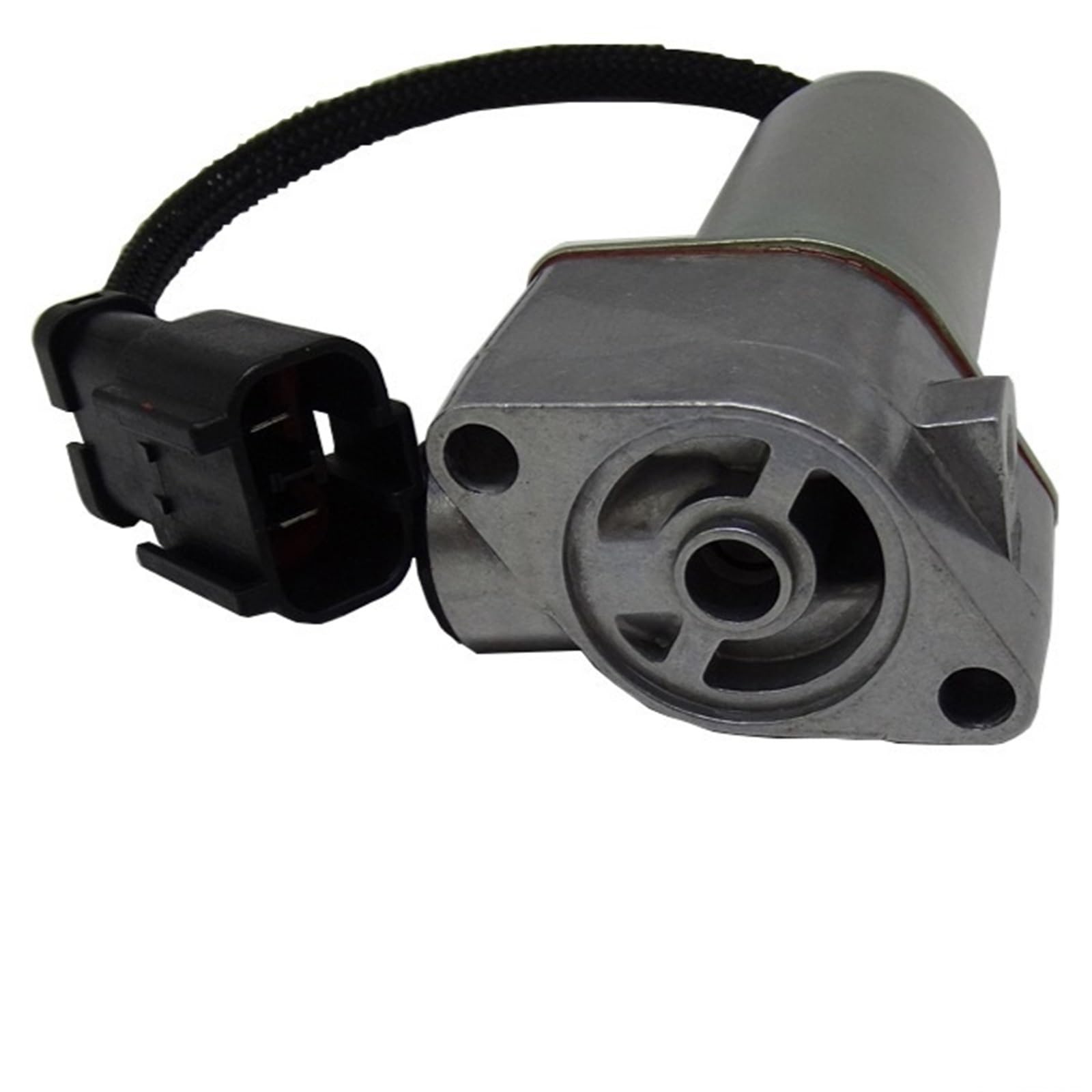 Électrovanne de pompe hydraulique 702-21-07010 contre les pertes de pression PC200-6