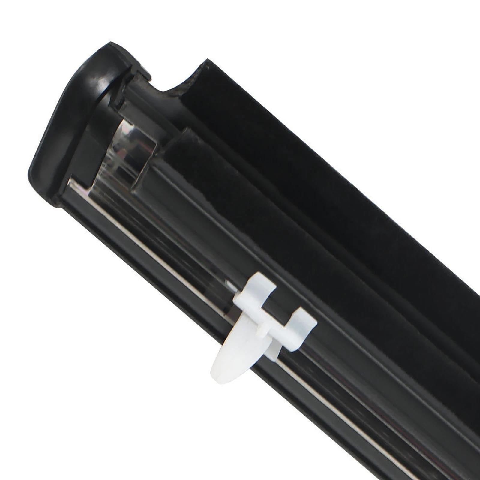 Guarnizione Porta Auto Guarnizioni 4 Pezzi Sigillanti Per Finestre Strisce Di Tenuta Impermeabili In Gomma Per Toyota Per SEQUOIA 2001-2007 75710-0C010 Guarnizioni per auto