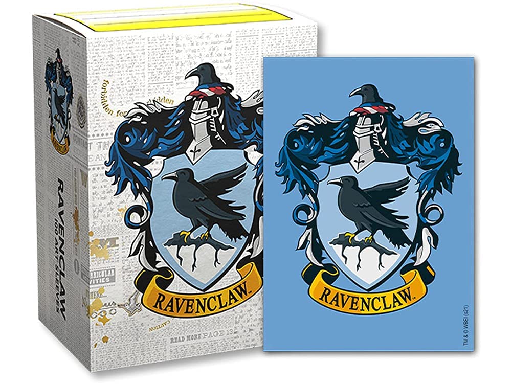 Amazon.co.jp: ドラゴンシールド ハリーポッター レイブンクロー 
