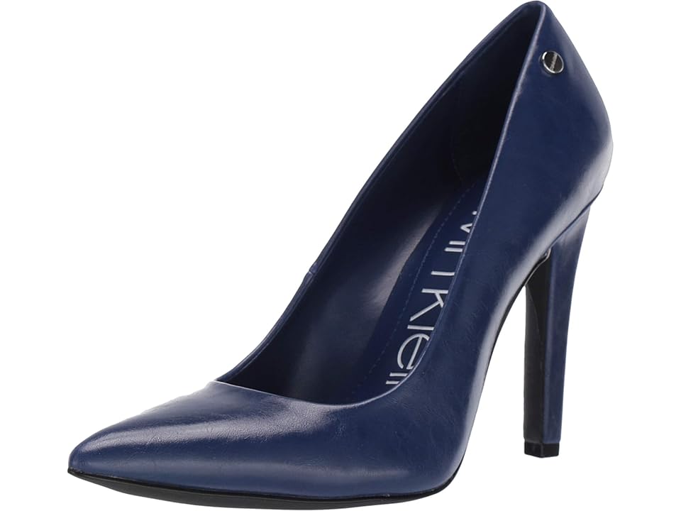 

Calvin Klein Brady (Cobalt) High Heels, Blue