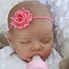 JIZHI Lifelike Reborn Baby Dolls