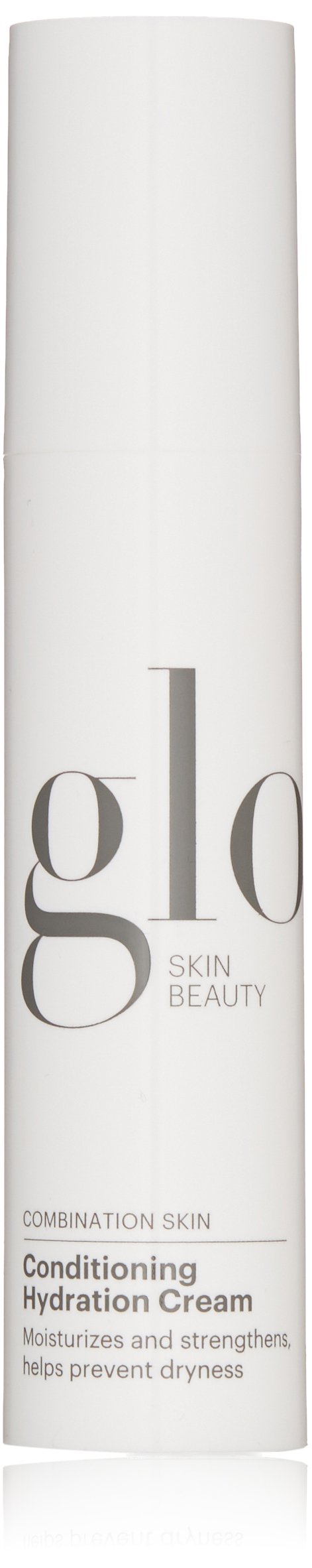Glo Skin Beauty Conditioning Hydration Cream | Paraben-Free Daily Face Moisturizer Hydrates, Strengthens & Fortifies | For Combination & Balanced Skin