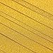 ULTNICE 10pcs Glitter Cardstock Paper Sparkle A4 Card for DIY Craftwork (Gold)