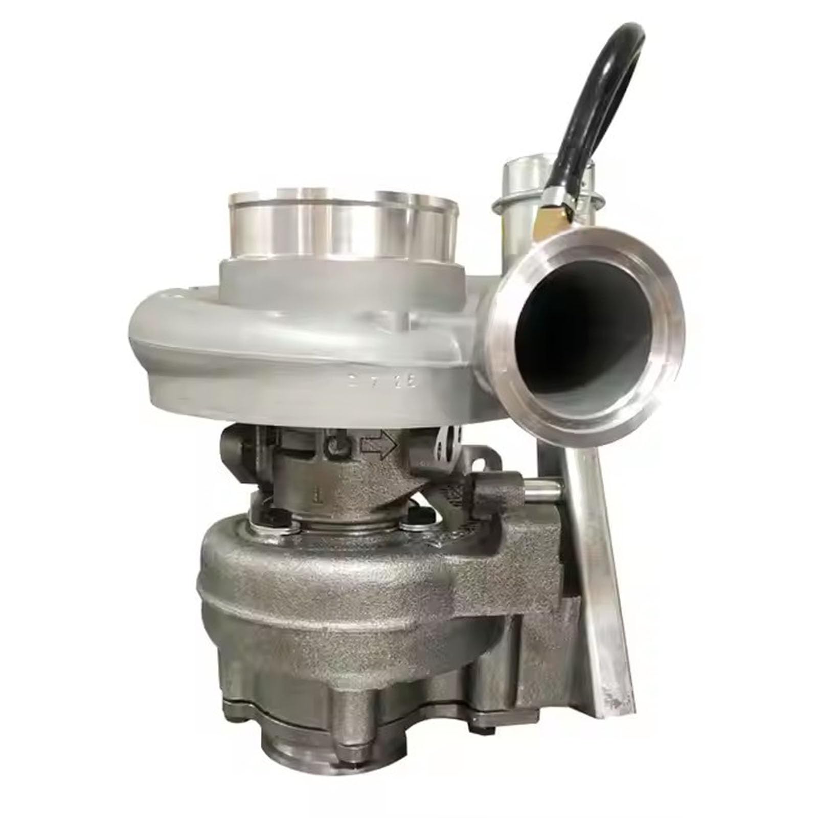 ダイワHRF　KIJIHATA85　MS 4038790 HX25W Turbocharger 4089714 For Cummins 4BT Engine