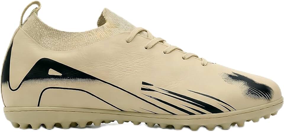 Chuteira Society Meinha Botinha Futebol Com Trava Baixa Futebol Grama Sintética Resistente Costurada