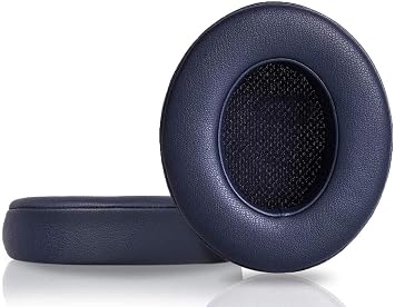 Schulzz Beats Studio 2 Studio 3 Uyumlu Kulakl k S ngeri Padi Lacivert