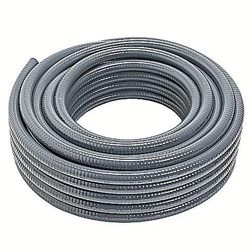 Thomas & Betts Carflex 1" liquidtight Flex nonmetallic Conduit (1 Foot)