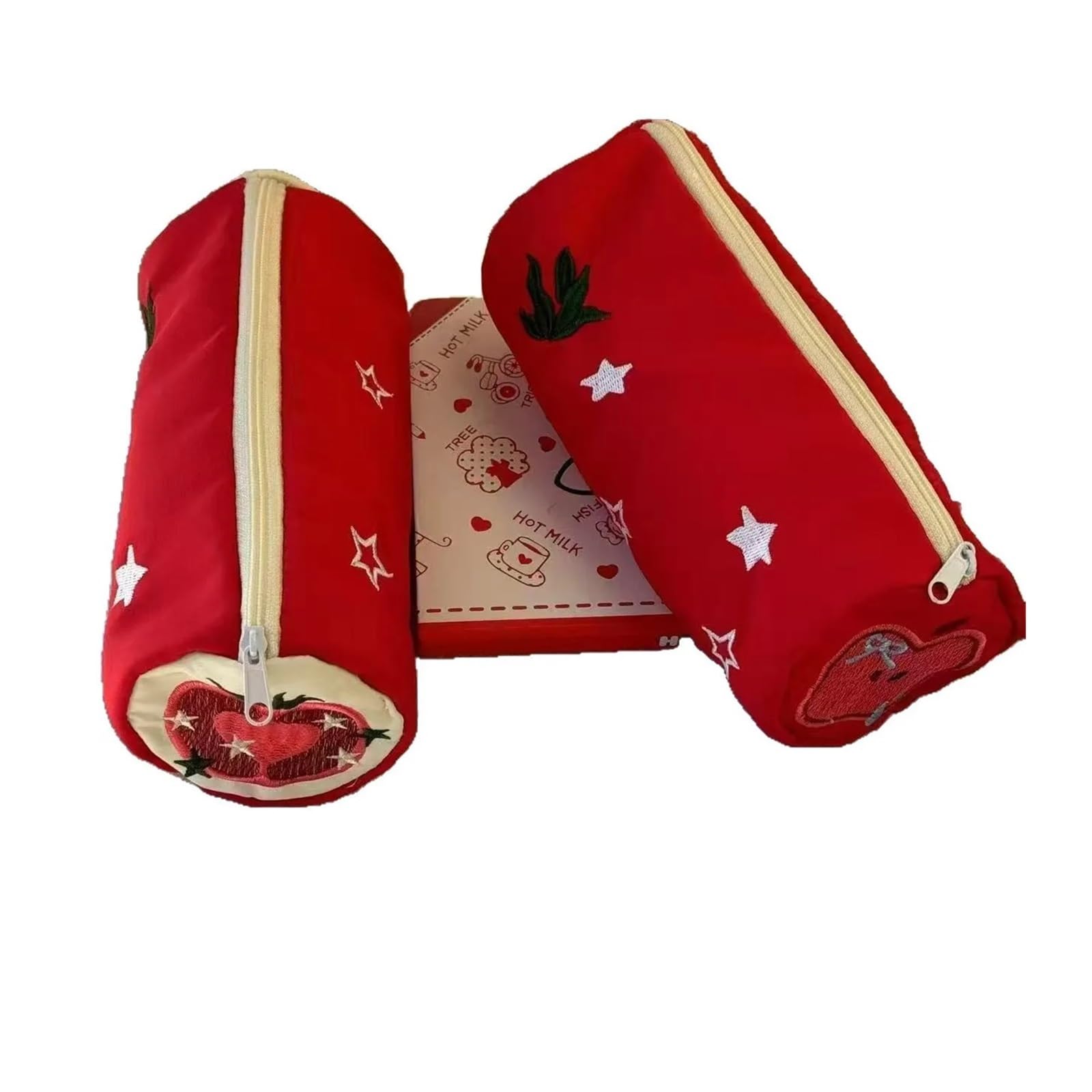 Bolsa de Almacenamiento Kawaii for la Escuela y la Oficina