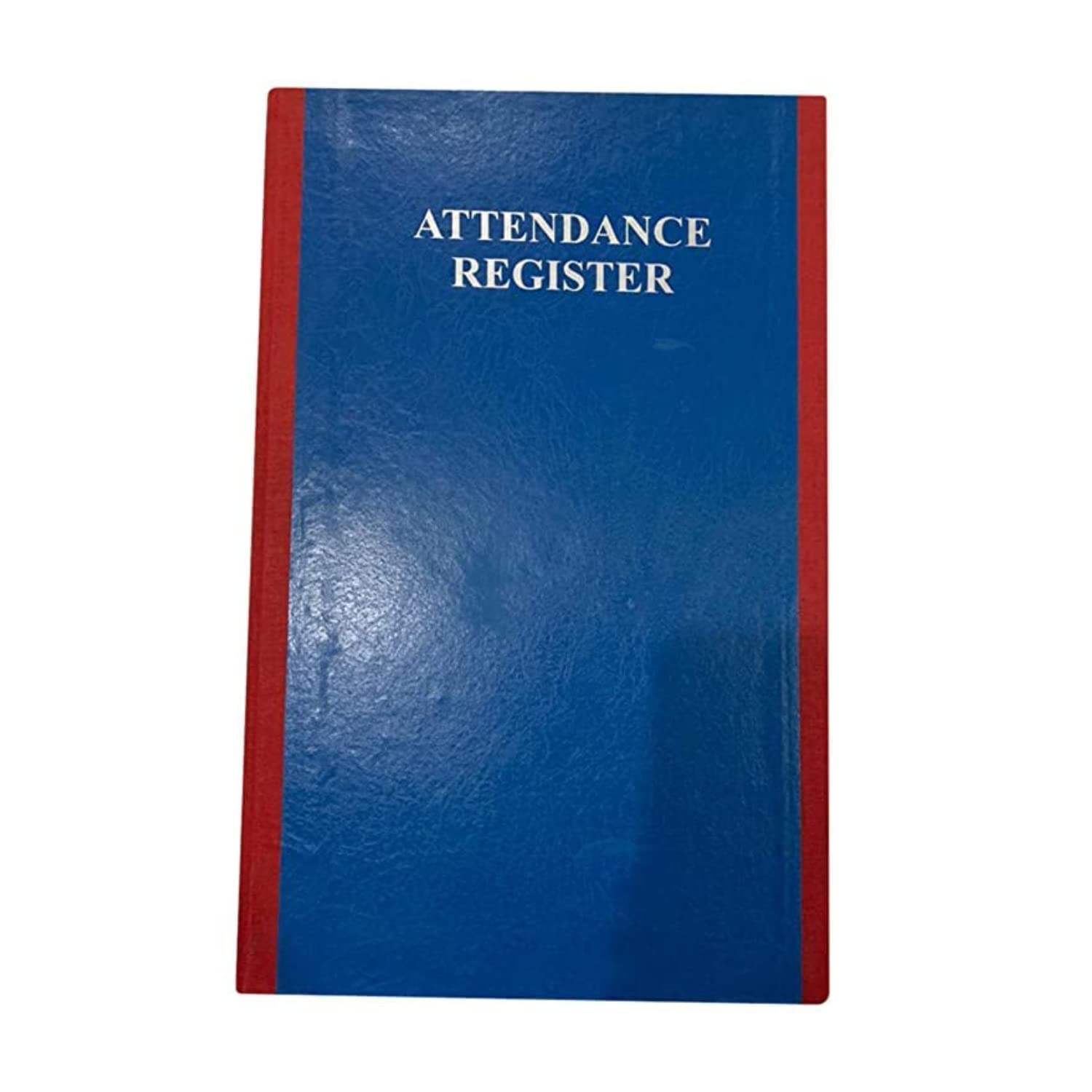 NIRMAL SONS Attendance Register 80 GSM Ledger Paper Attendances