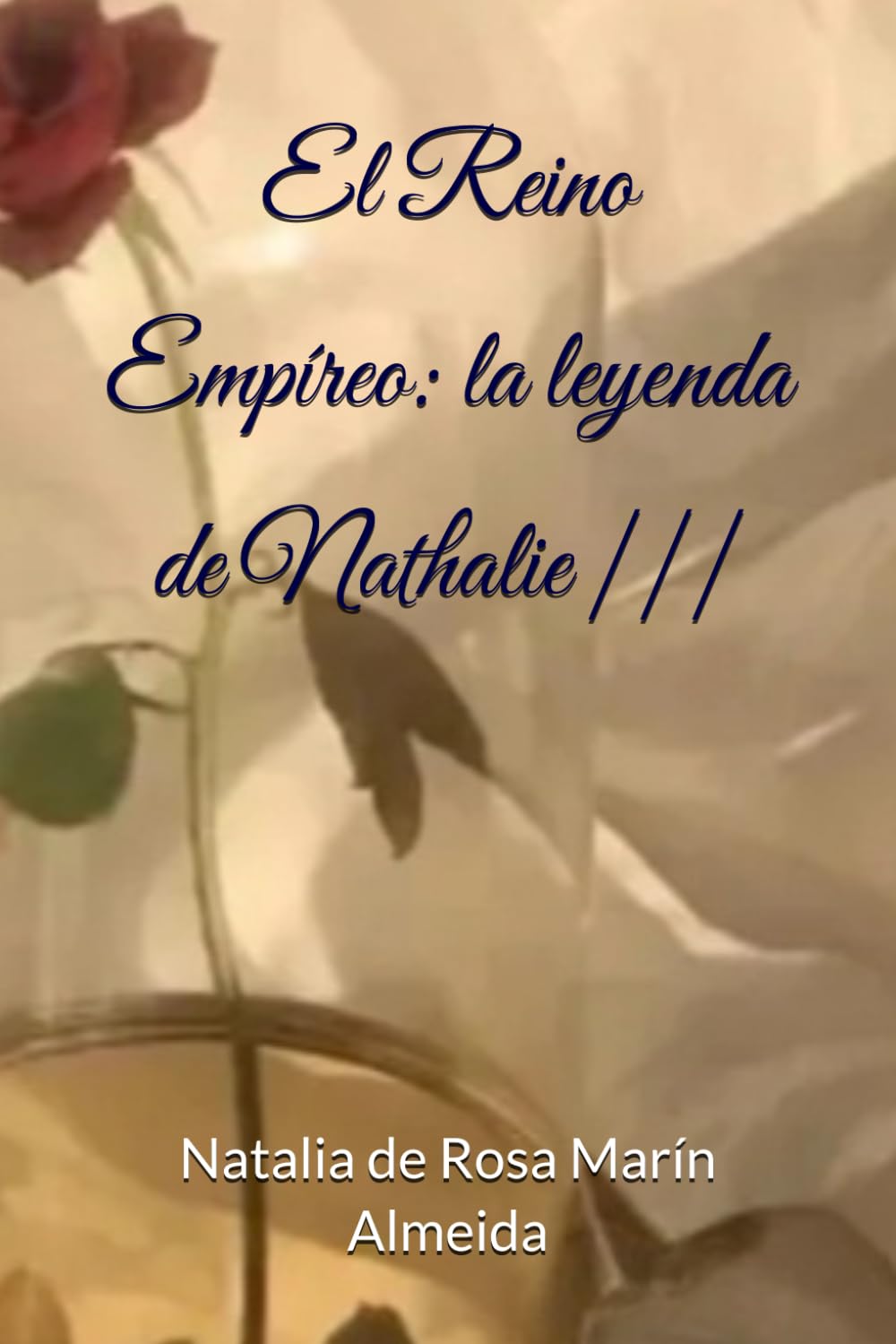 El Reino Empíreo: la leyenda de Nathalie III
