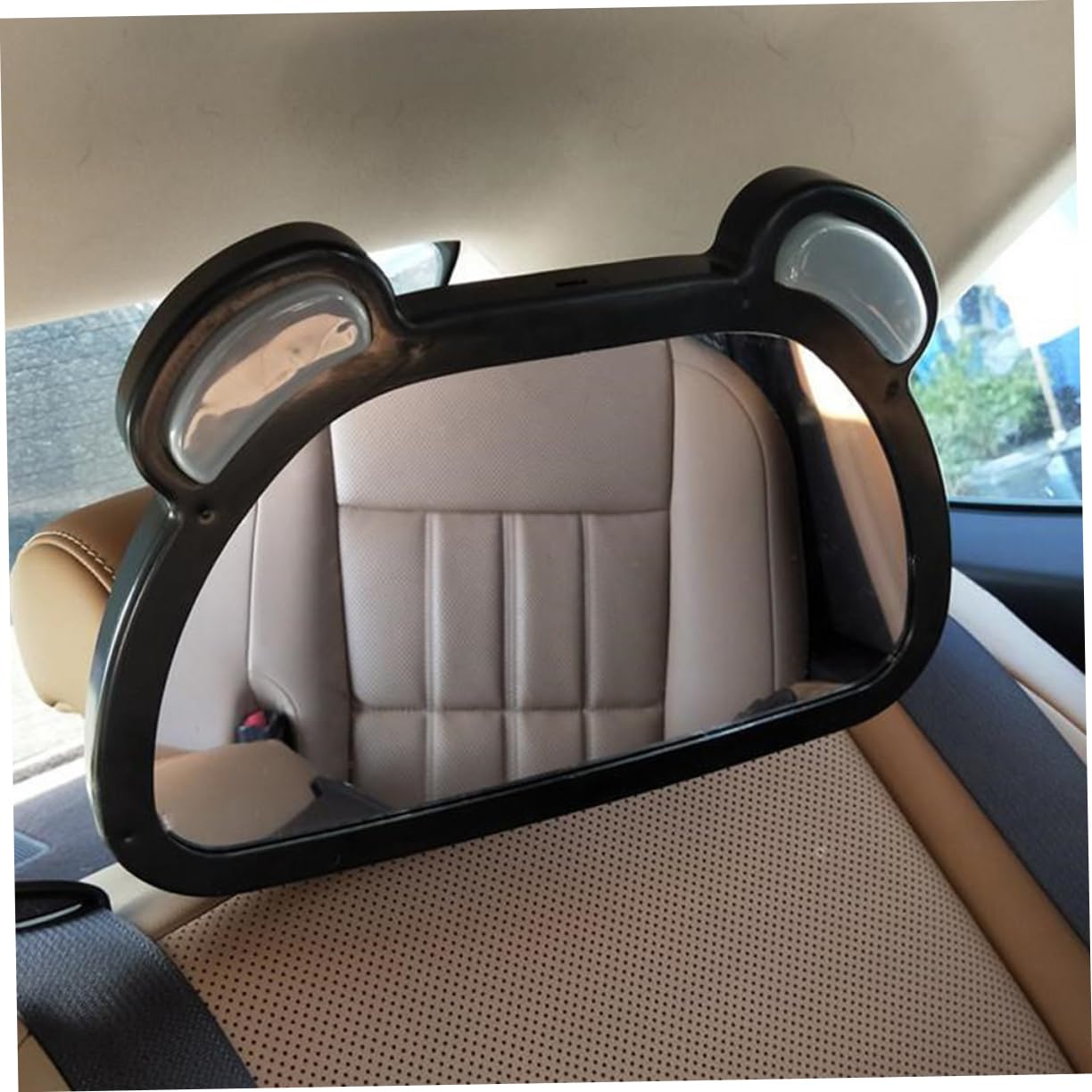 Rétroviseur Arrière Rétroviseur Observation Intérieur pour Voiture Observation pour Siège Arrière