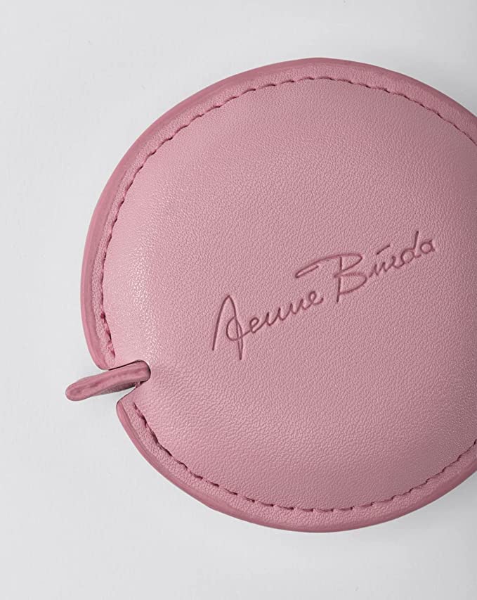 Mètre Ruban Burda Style 150 Cm - Enrouleur Automatique, Arrêt Auto - Pour Couture, Prise De Mesures