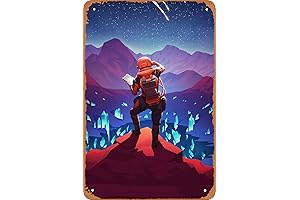 No Man's Sky: Embark on an Epic Sci-Fi Adventure