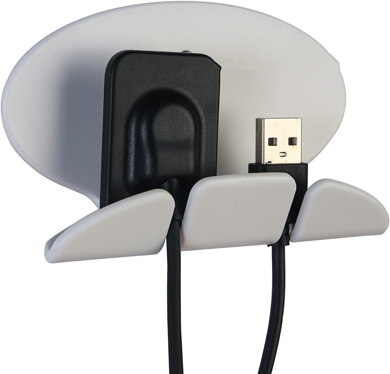 Dental Intraoral X-Ray Sensor Holder, Dental Sensor Hanger, X-Ray Sensor Storage, X-Ray Sensor Wall Hanger