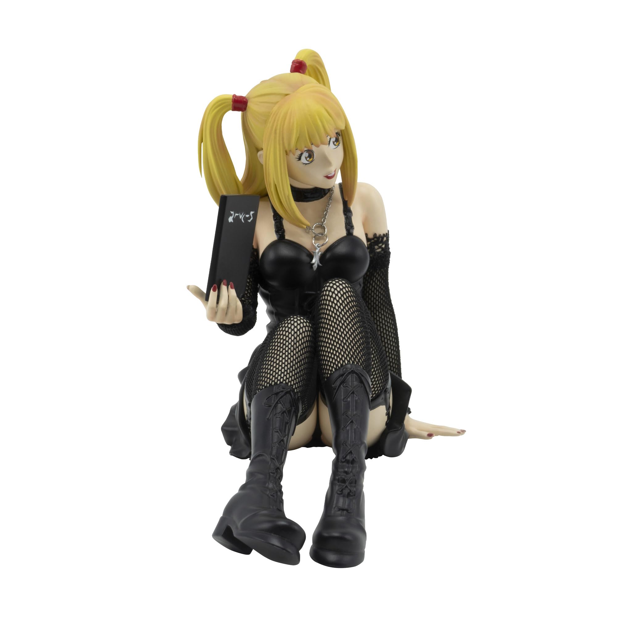 DEATH NOTE - Figurine "Misa