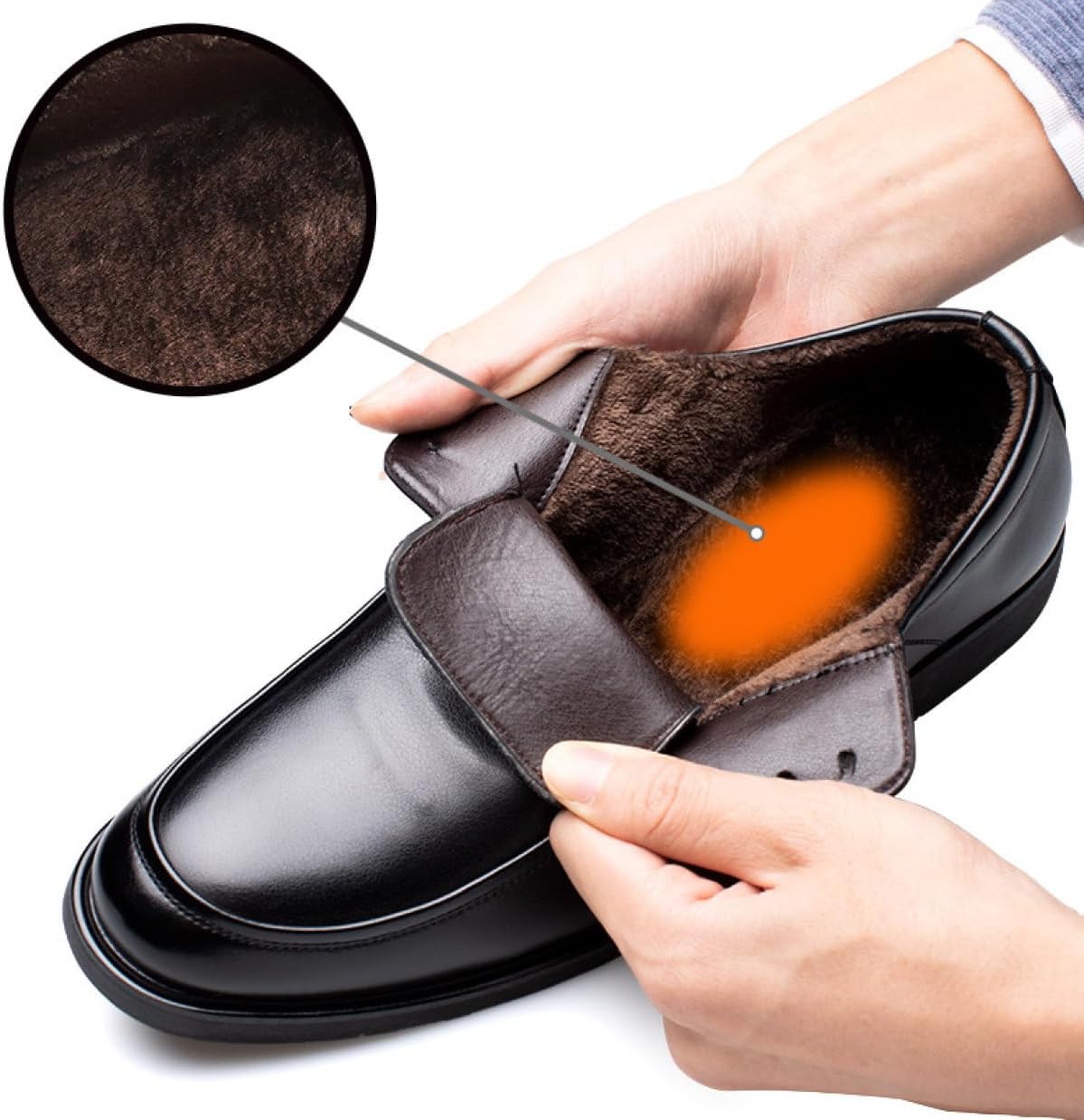 [GZGZ] ビジネスシューズ 本革 メンズ 紳士靴 軽量 ビジネス カジュアル 革靴 歩きやすい ドレスシューズ 防水 高級レザー