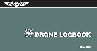 Drone Logbook