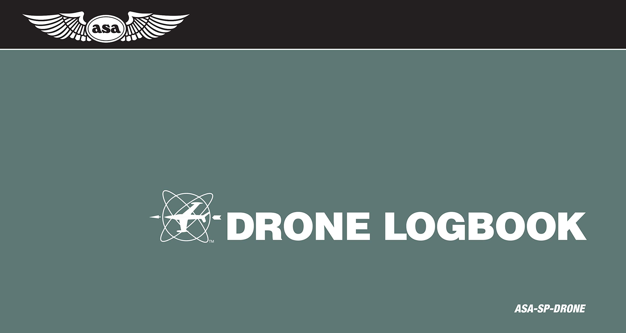 Drone Logbook