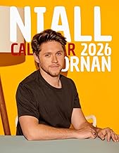 Niall calendar 2026