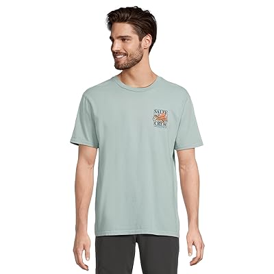 Salty Crew Ink Slinger Classic T Shirts Men