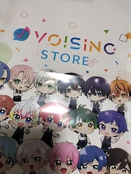 いれいす VOISING まとめ売り いれいす If VOISING学園祭グッズ まとめ売り - メルカリ