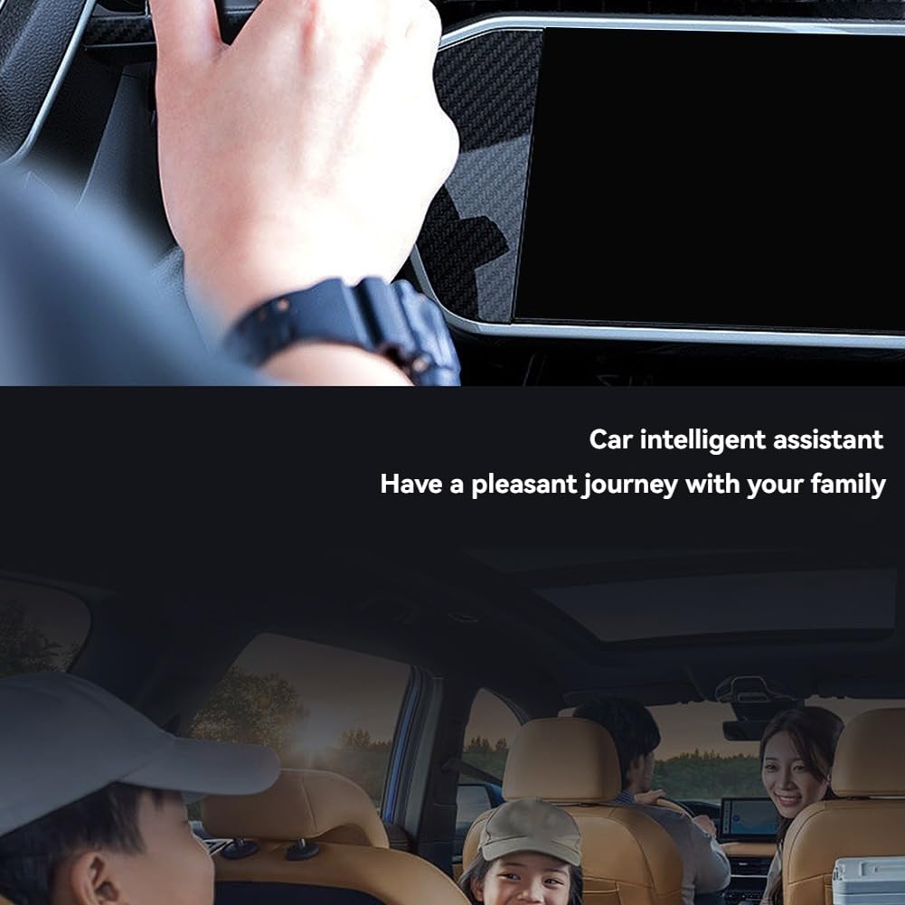 Adaptador Inalámbrico CarPlay: Integración con Teléfonos Inteligentes para Todos los Vehículos Modelo: para Android