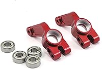 Vista 1 de ST Racing Portabuje trasero de gran tamaño de aluminio para Traxxas 2WD Electrics