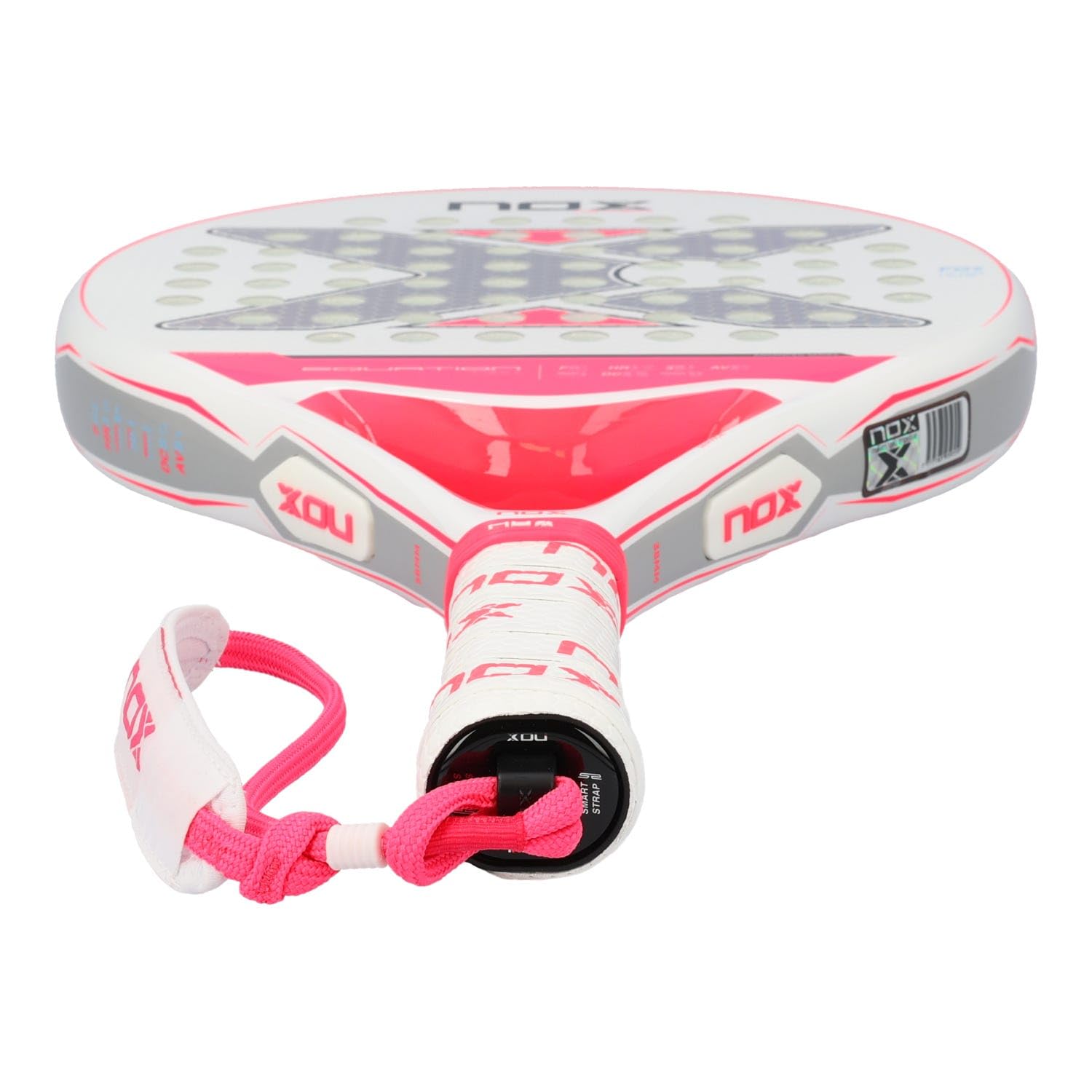 NOX Equation Light Advanced Serie 2024
