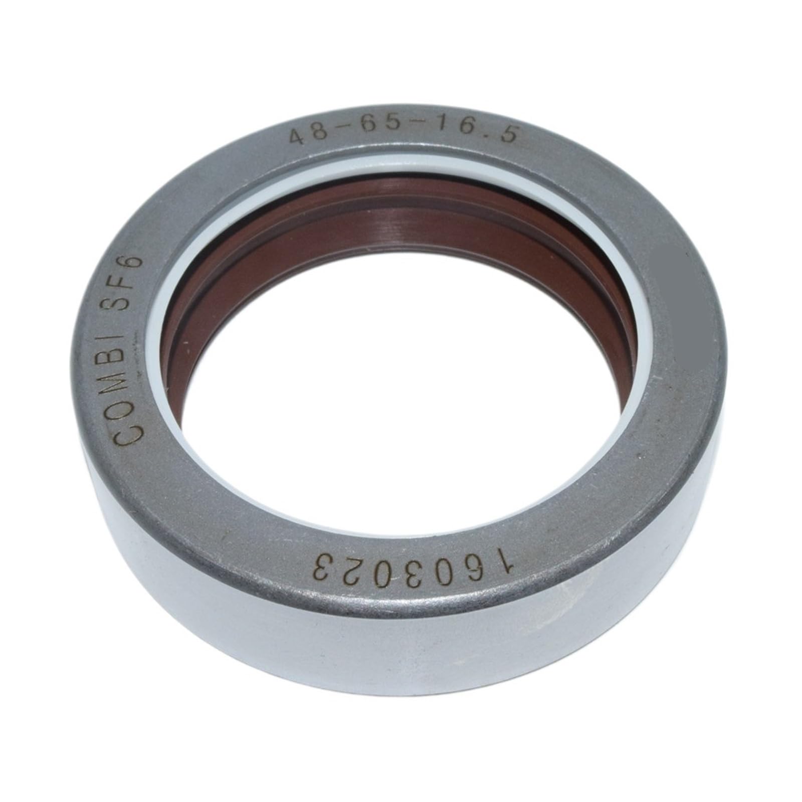YMUGUEGH Oil Seal 48 * 65 * 16.5mm
