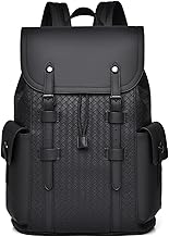 KingTo Laptop Backpack: Anti-Theft & Waterproof