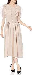 Amazon Co Jp ワンピース レディースビジネスファッション ファッション