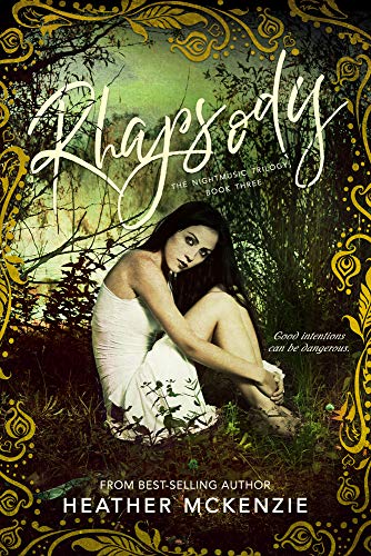 Rhapsody, 3 view 2