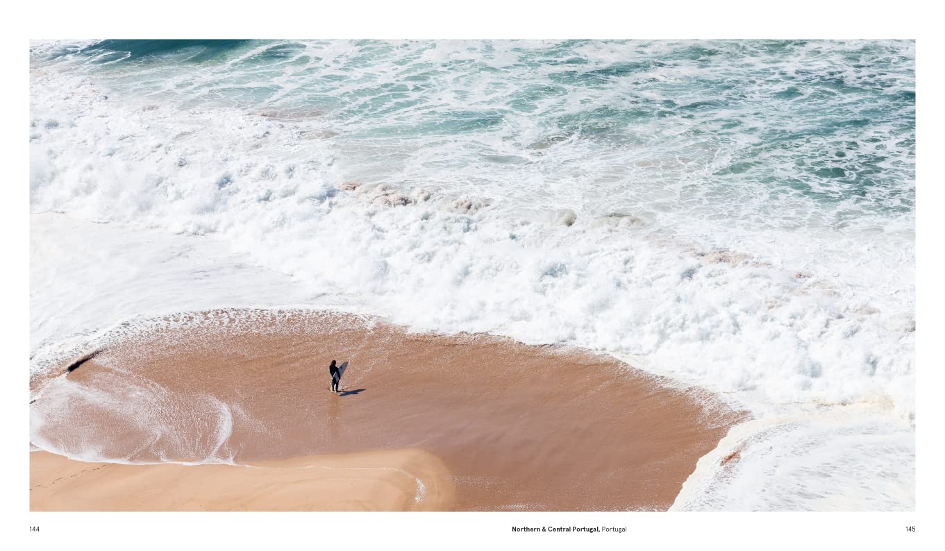The Flow: Journey to the Spirit of Surfing