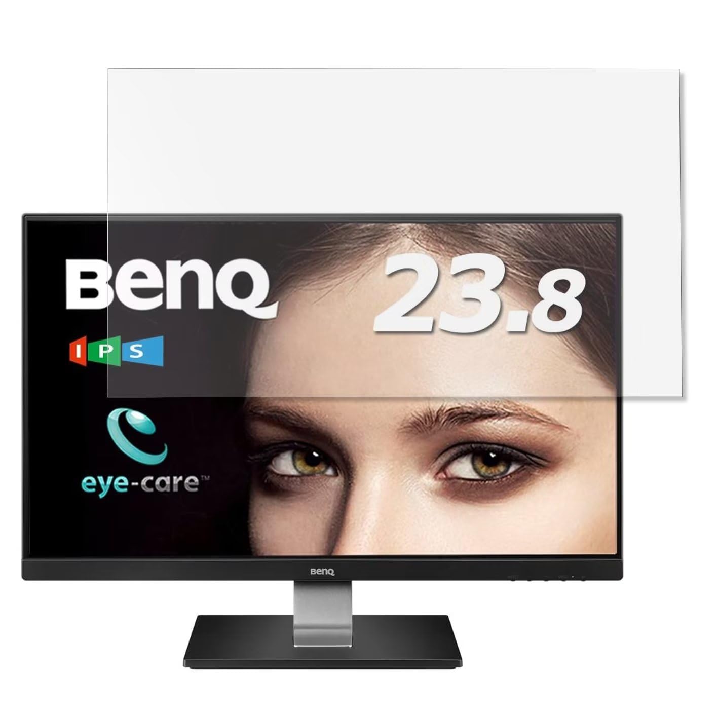 Amazon.co.jp: BenQ GW2406Z 23.8インチ 向け ブルーライトカット