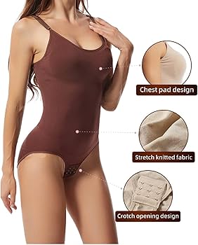 2枚heyshape Snatched Shapewear Bodysuit L HeyShape™ Snatched Bodysuit – Buy Online Now