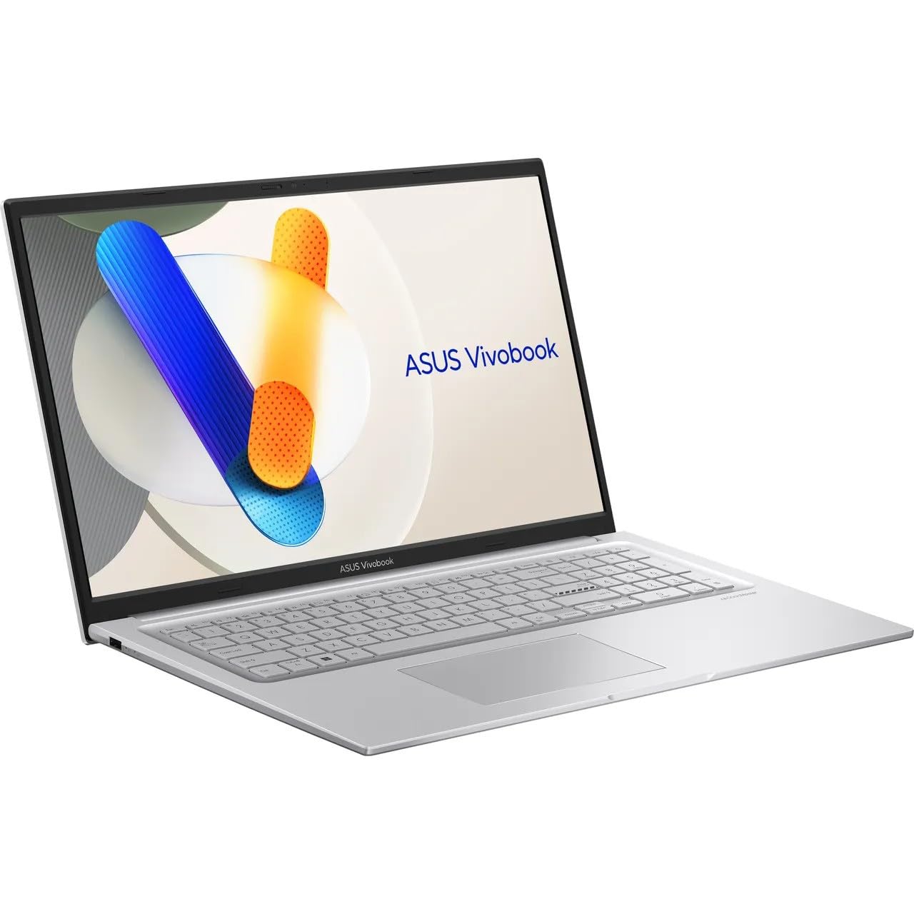 ASUS Vivobook 17 X1704VA-AU196W Intel Core i7 i7-1355U 17.3