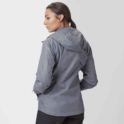 north face venture dryvent